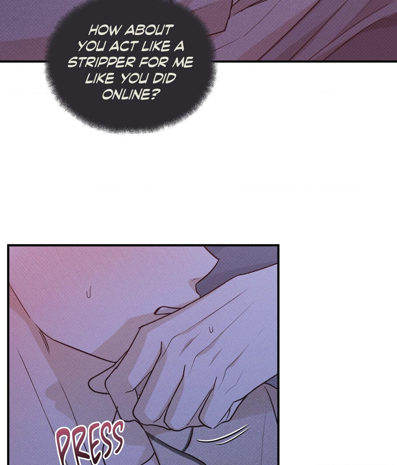 Error Detected - Chapter 20 manhwa