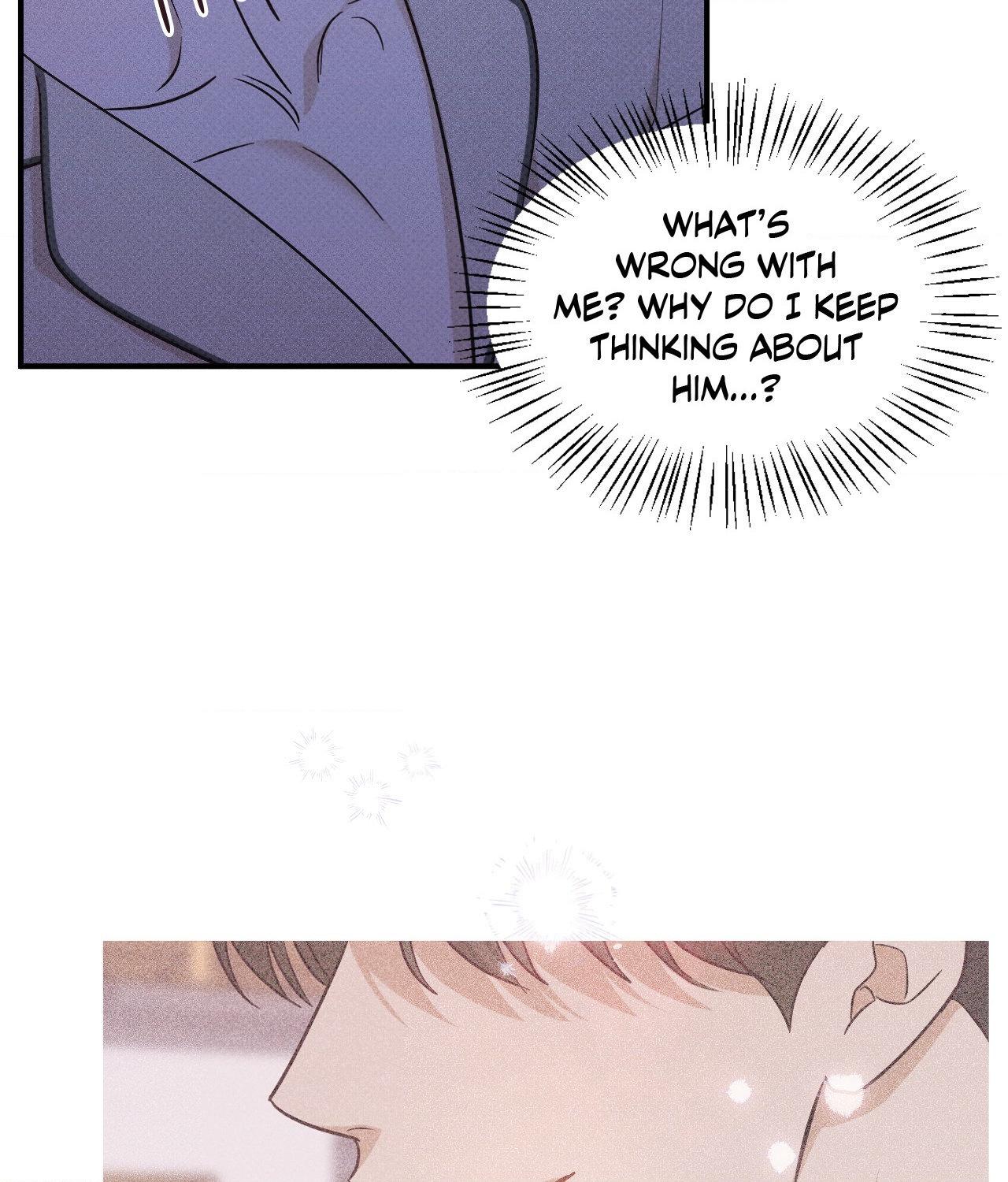 Error Detected - Chapter 20 manhwa