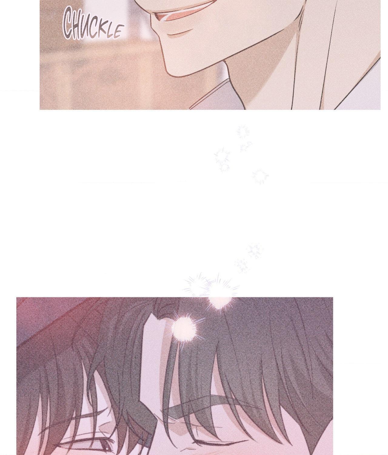 Error Detected - Chapter 20 manhwa