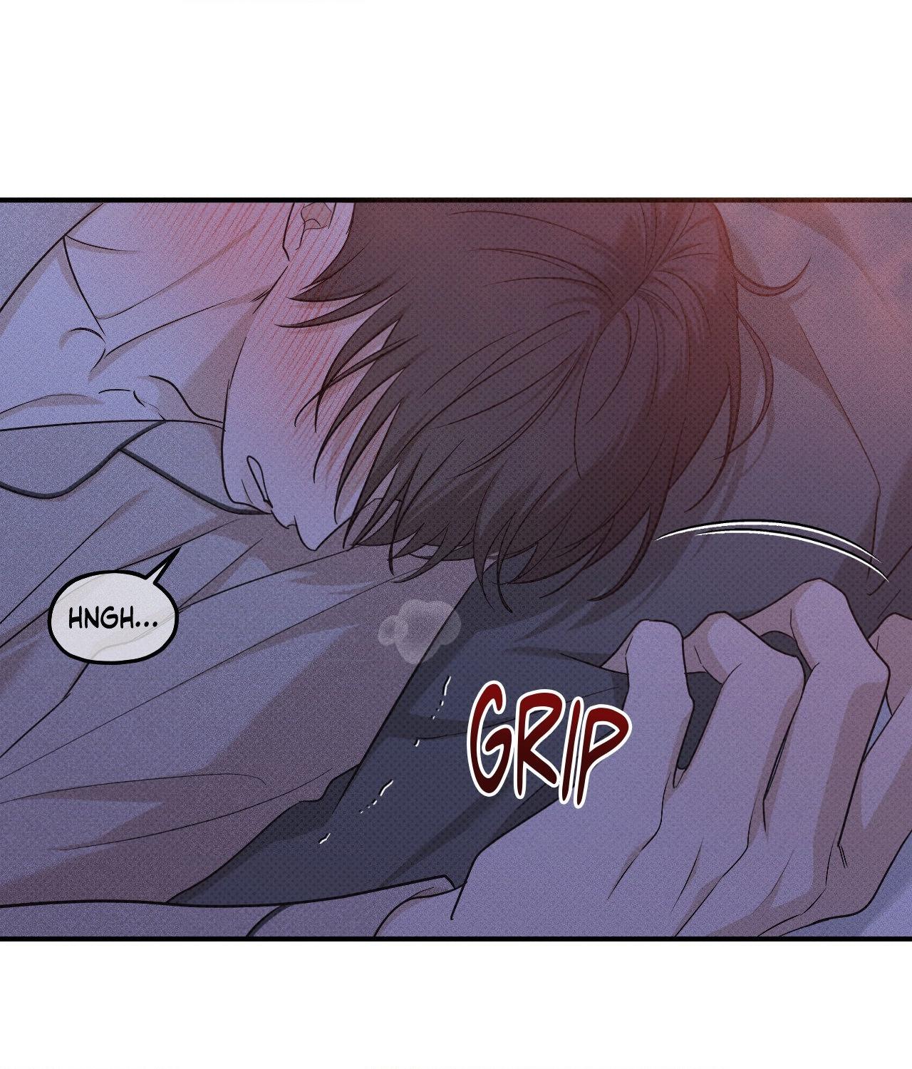 Error Detected - Chapter 20 manhwa