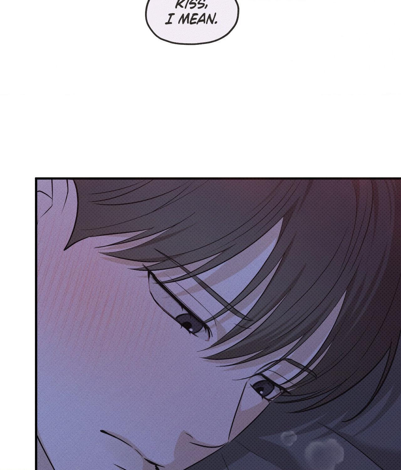Error Detected - Chapter 20 manhwa