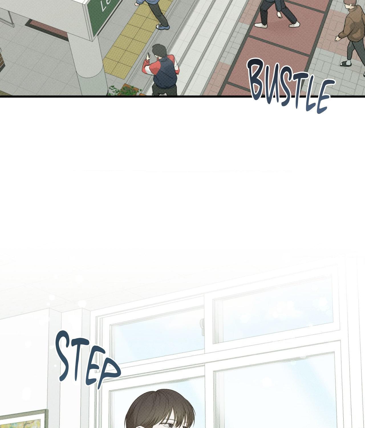 Error Detected - Chapter 21 manhwa