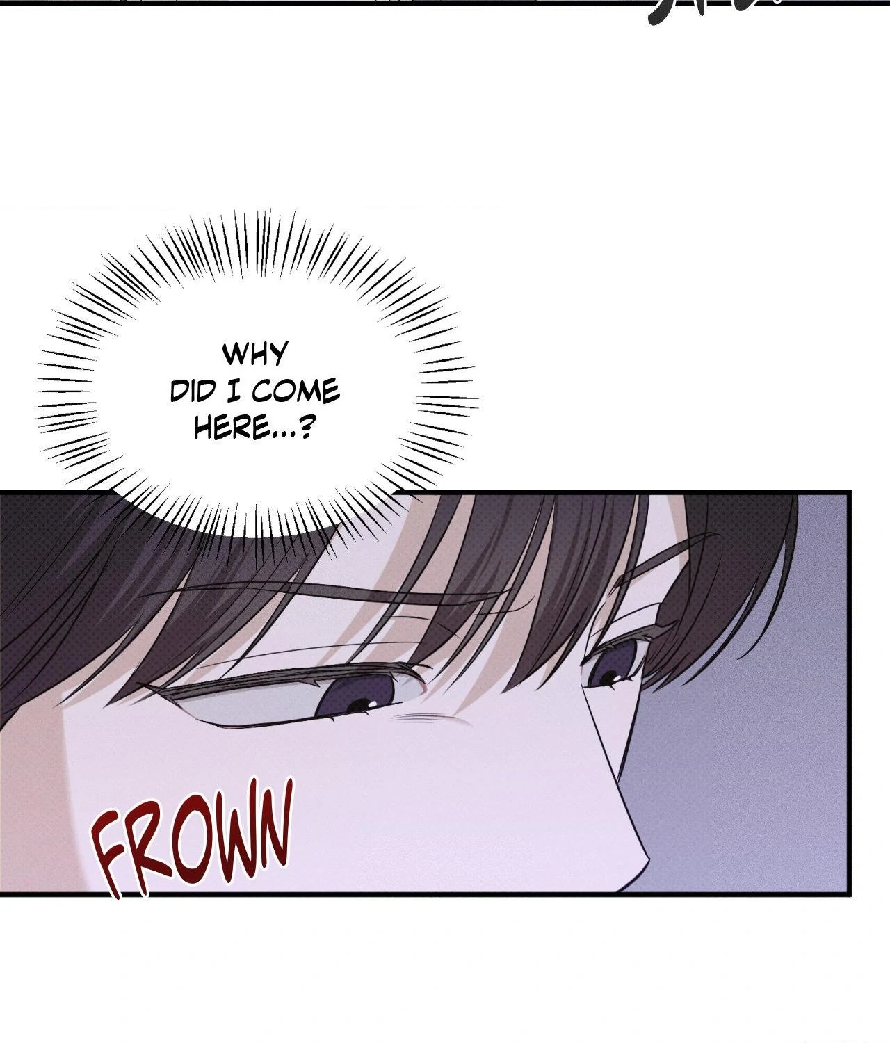 Error Detected - Chapter 21 manhwa