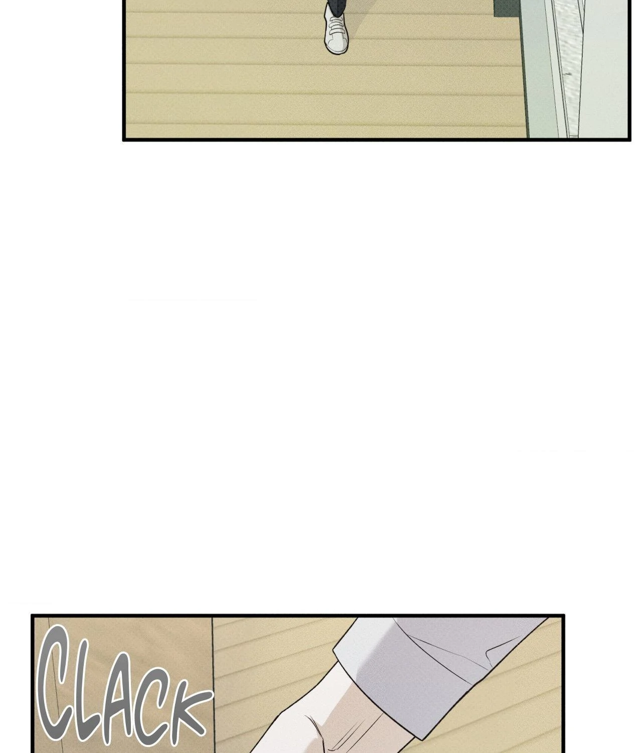 Error Detected - Chapter 21 manhwa