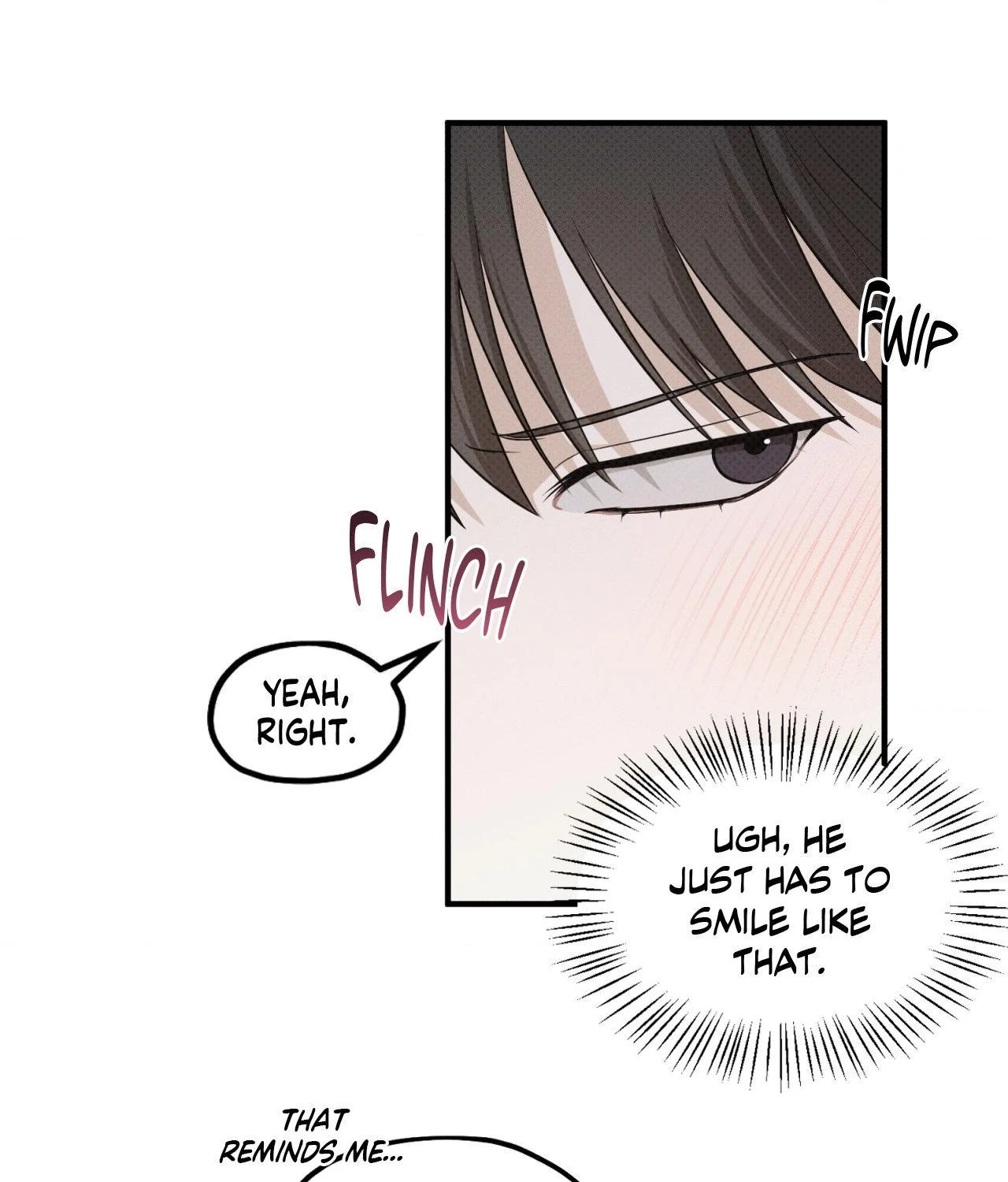 Error Detected - Chapter 21 manhwa
