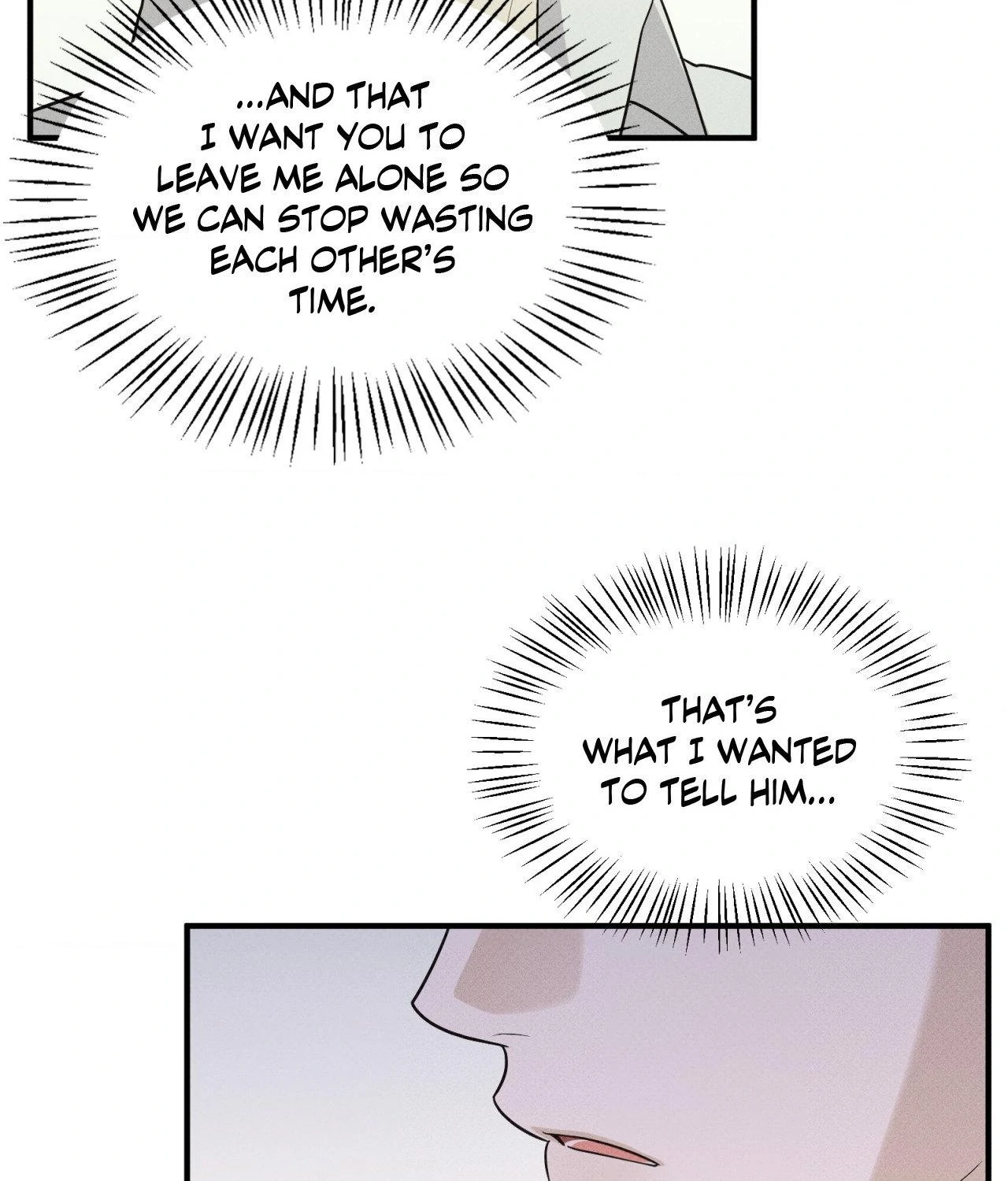 Error Detected - Chapter 21 manhwa