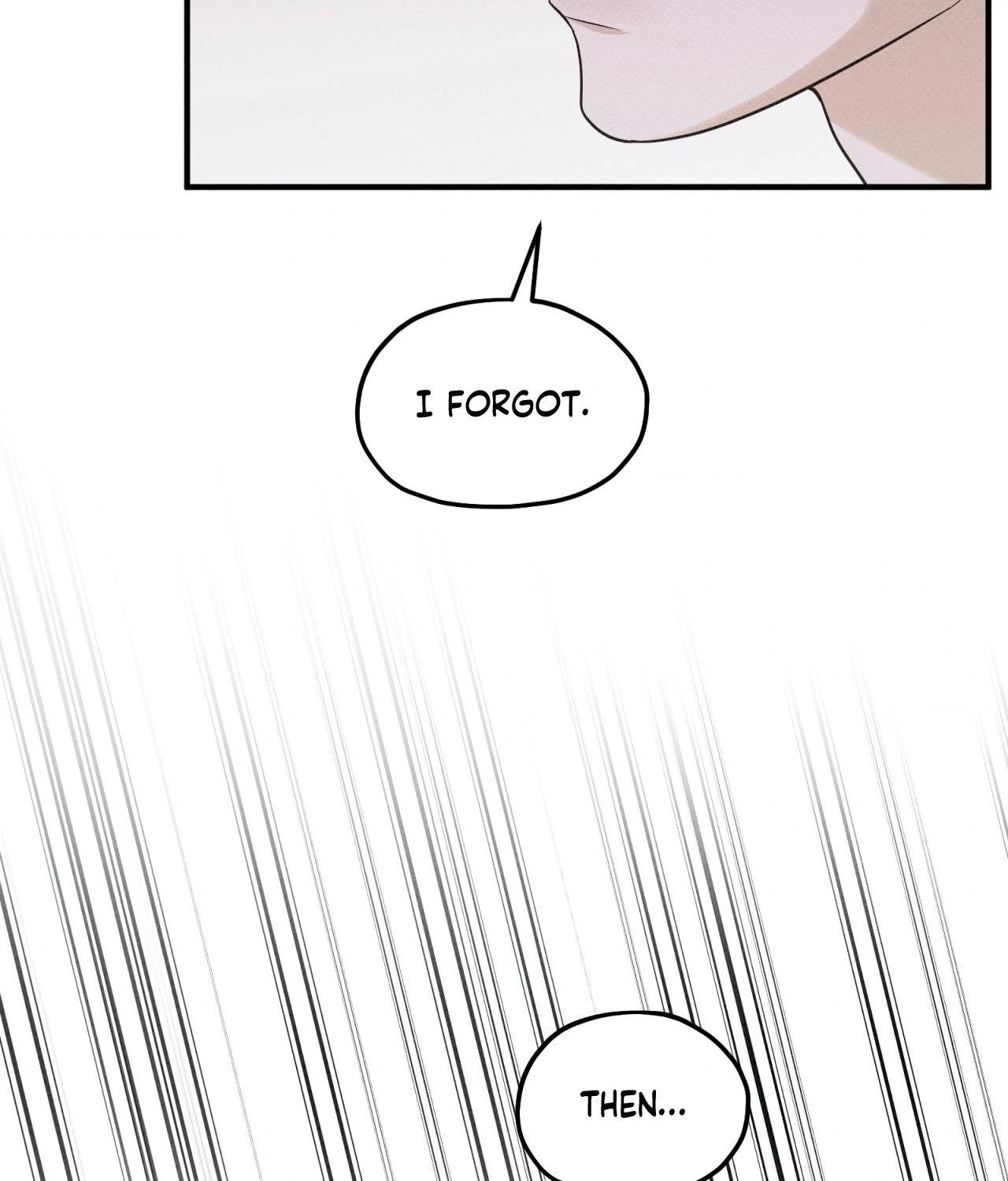 Error Detected - Chapter 21 manhwa