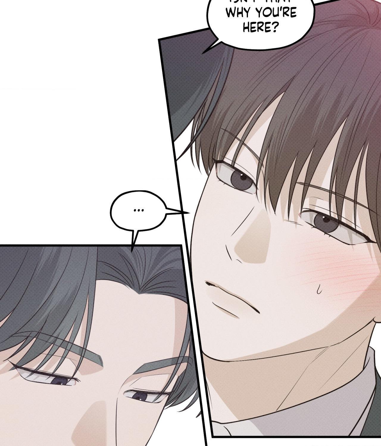 Error Detected - Chapter 21 manhwa
