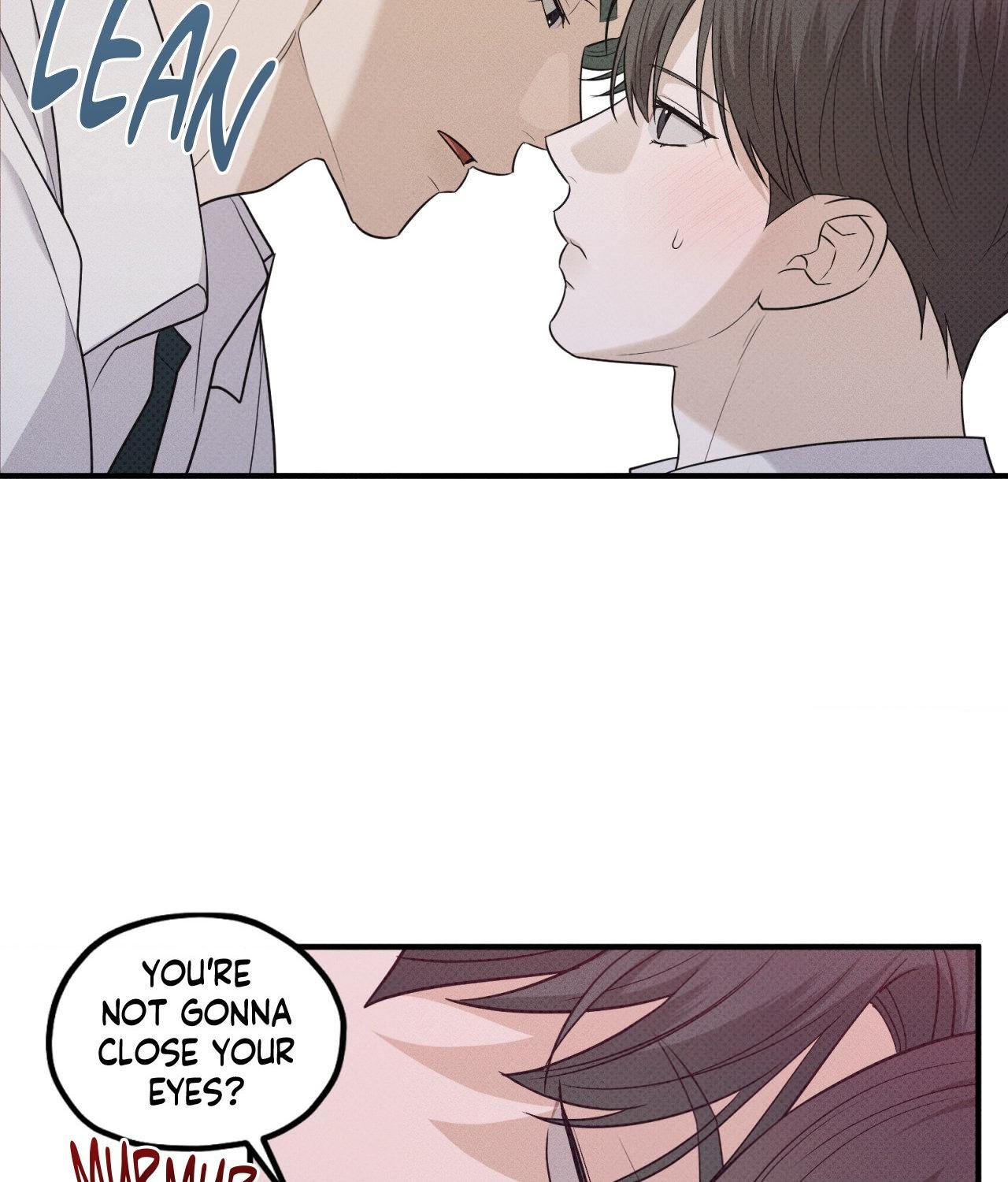 Error Detected - Chapter 21 manhwa