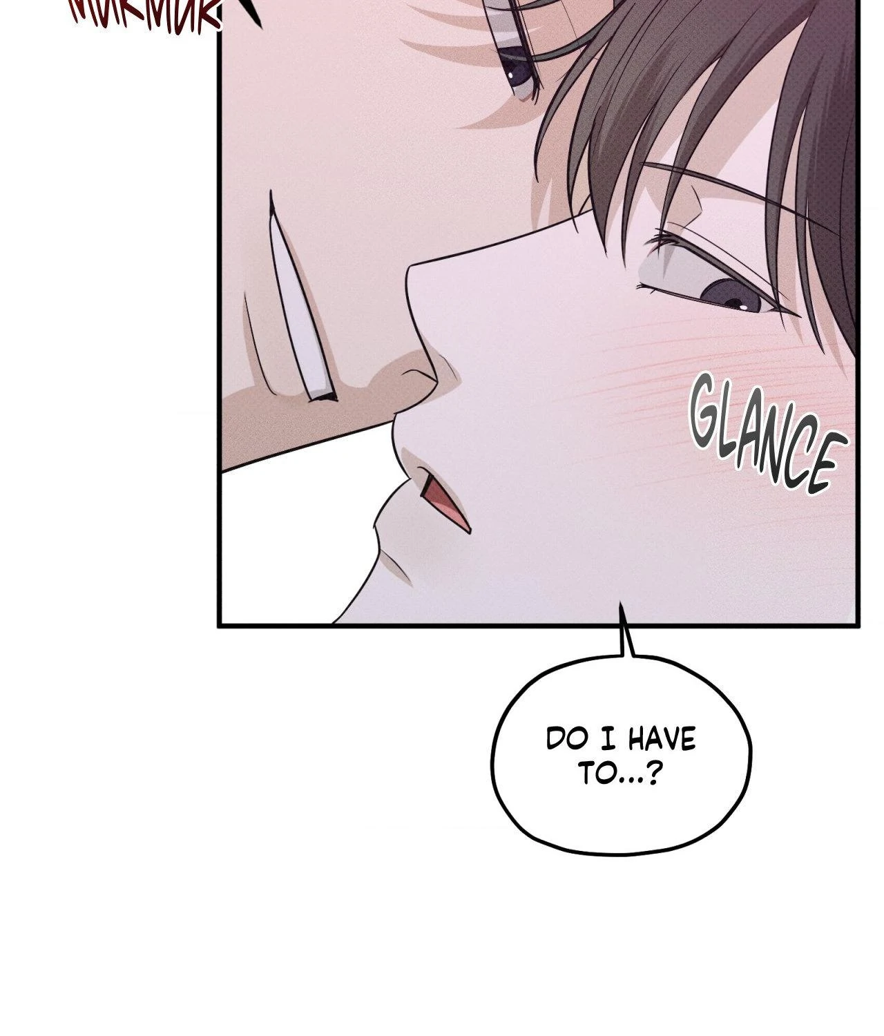 Error Detected - Chapter 21 manhwa