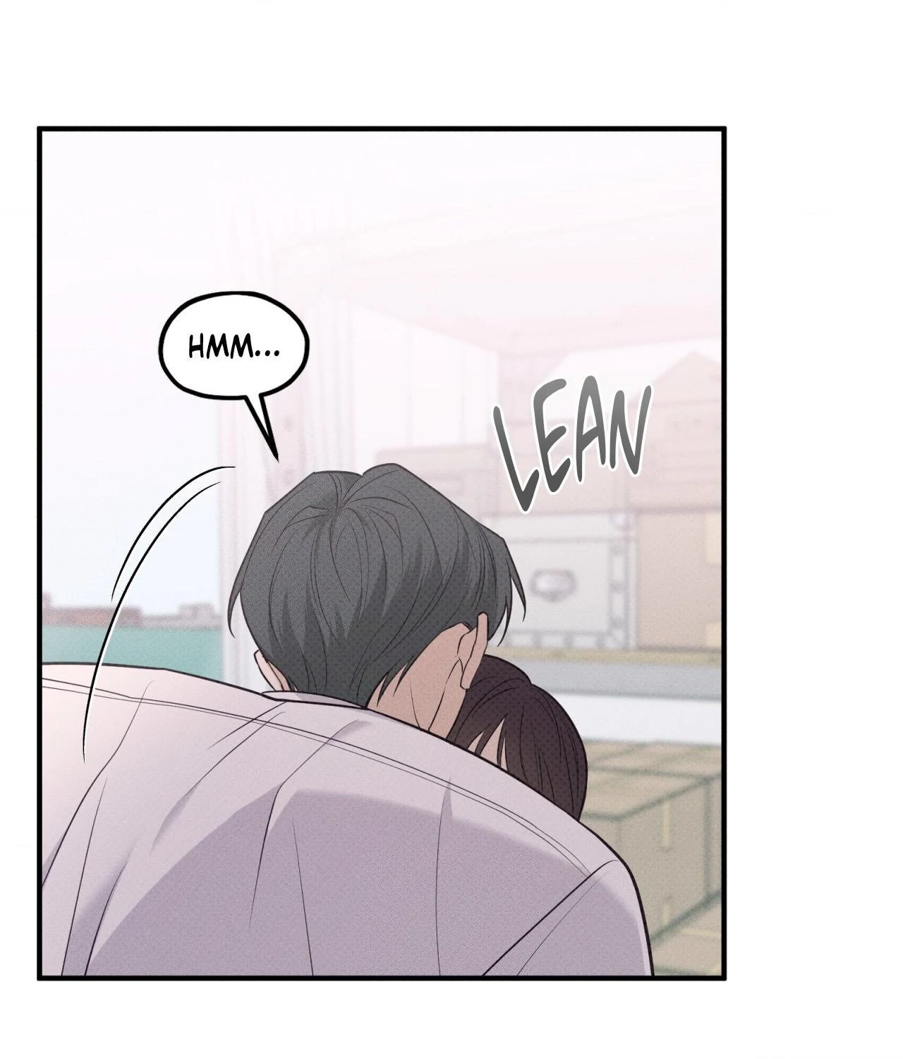 Error Detected - Chapter 21 manhwa