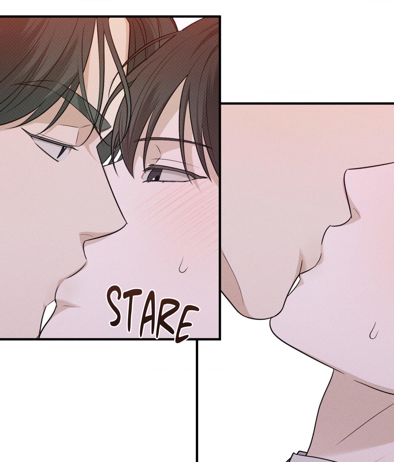 Error Detected - Chapter 21 manhwa