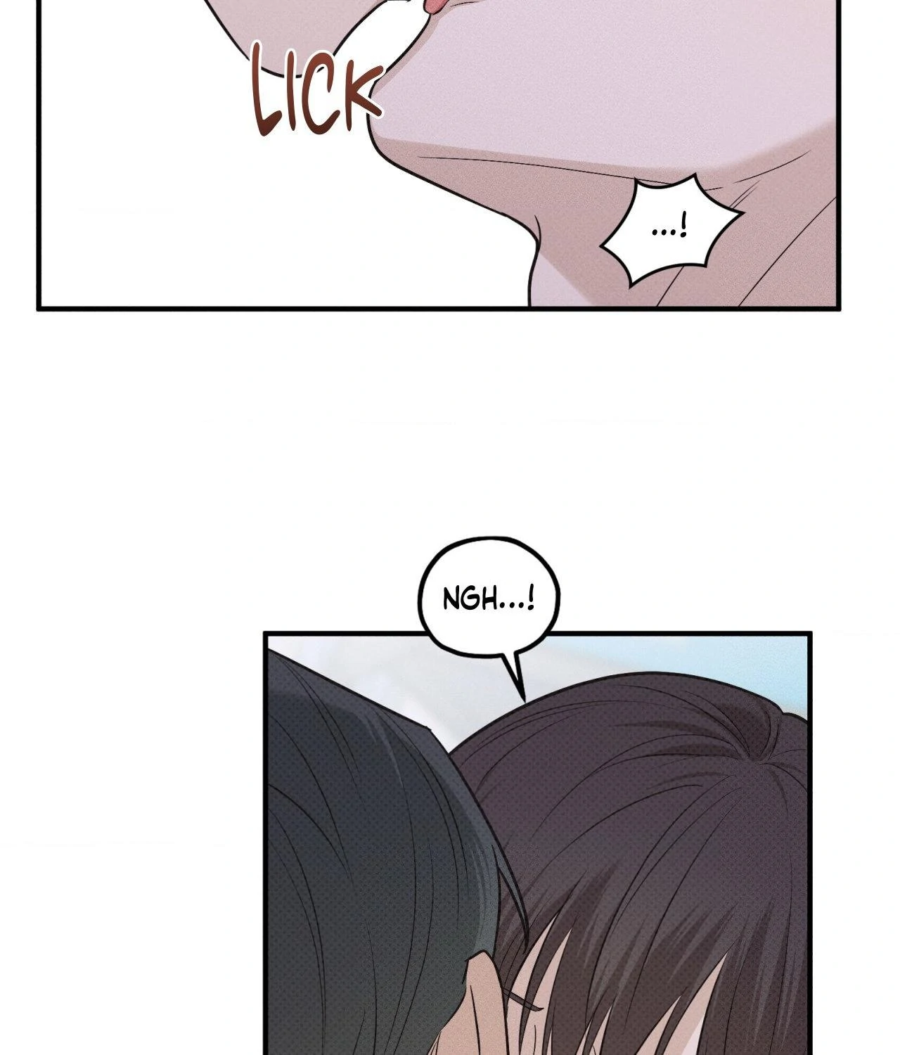 Error Detected - Chapter 21 manhwa