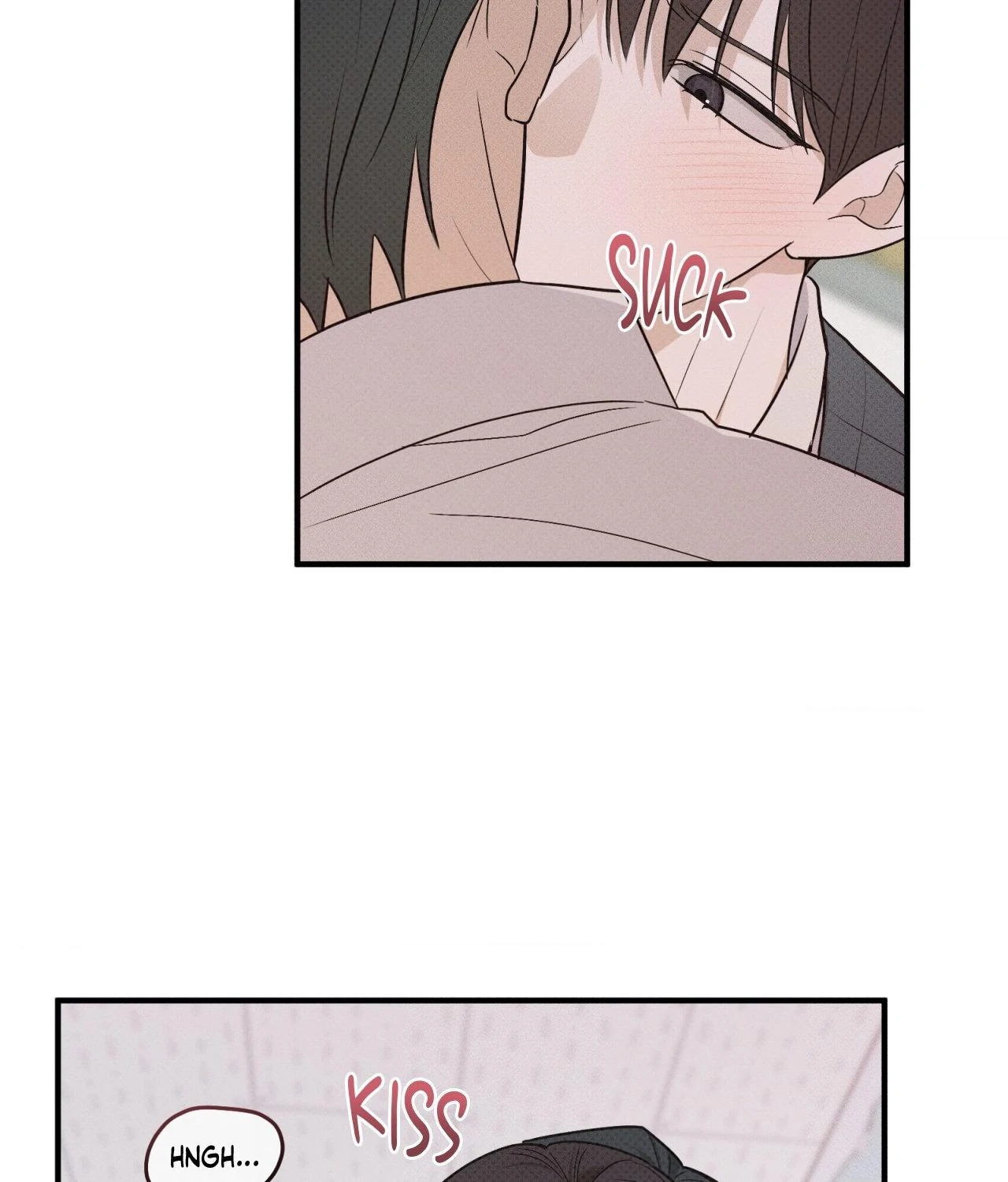 Error Detected - Chapter 21 manhwa