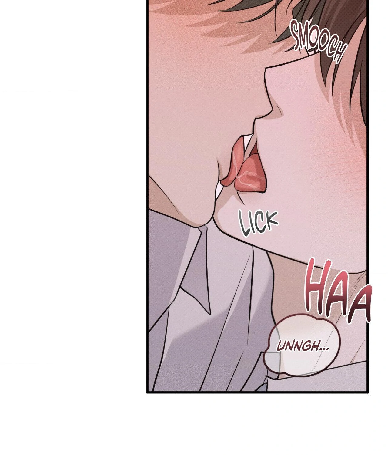 Error Detected - Chapter 21 manhwa