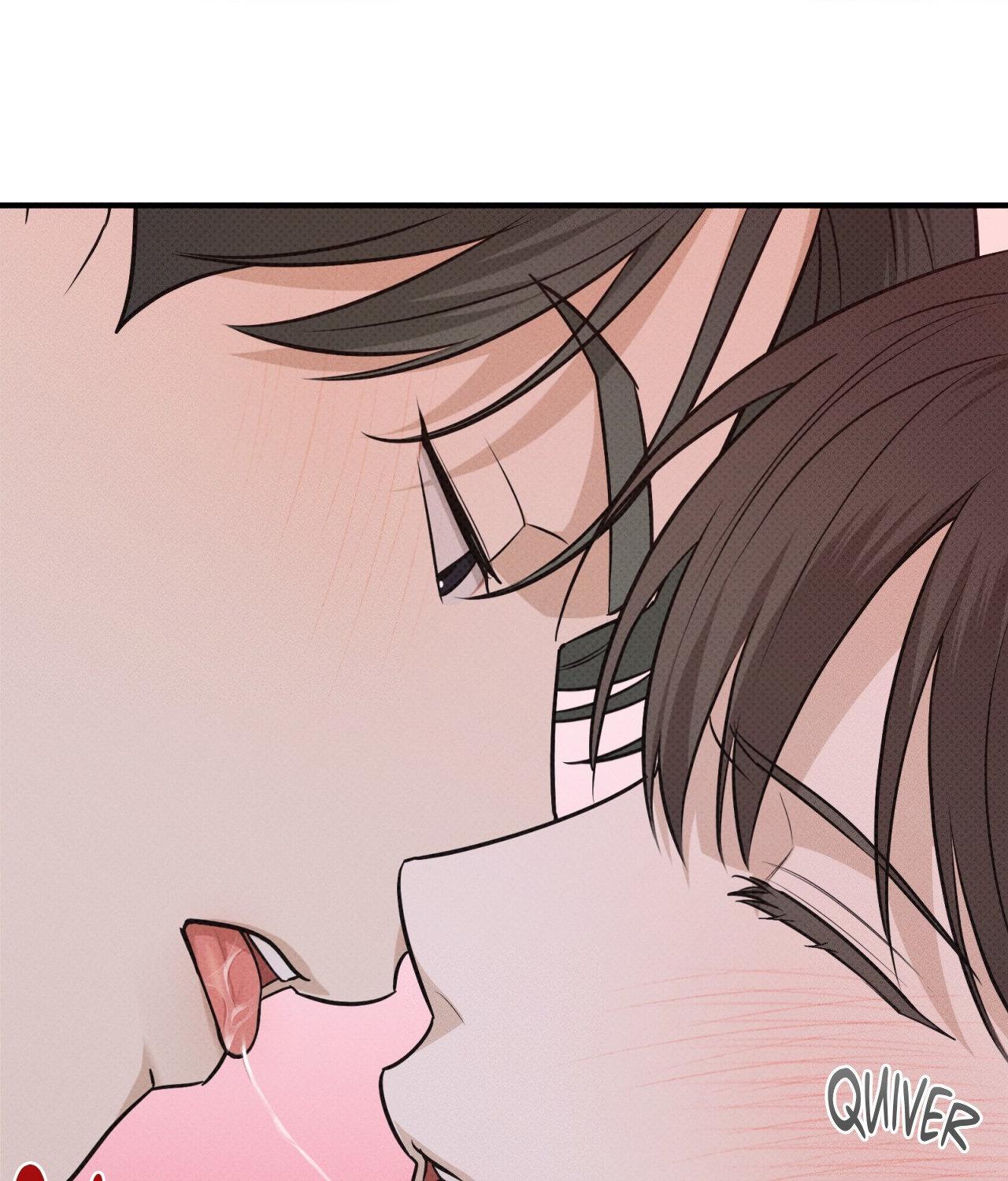 Error Detected - Chapter 21 manhwa