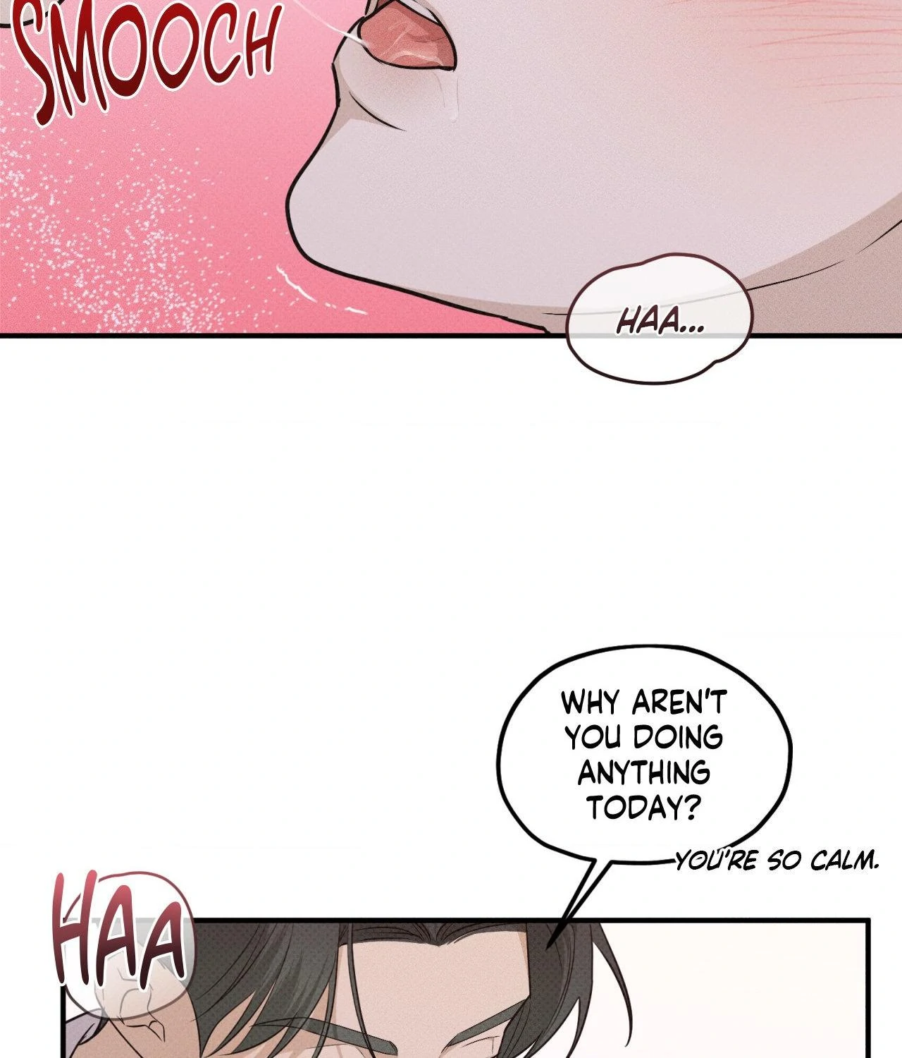 Error Detected - Chapter 21 manhwa