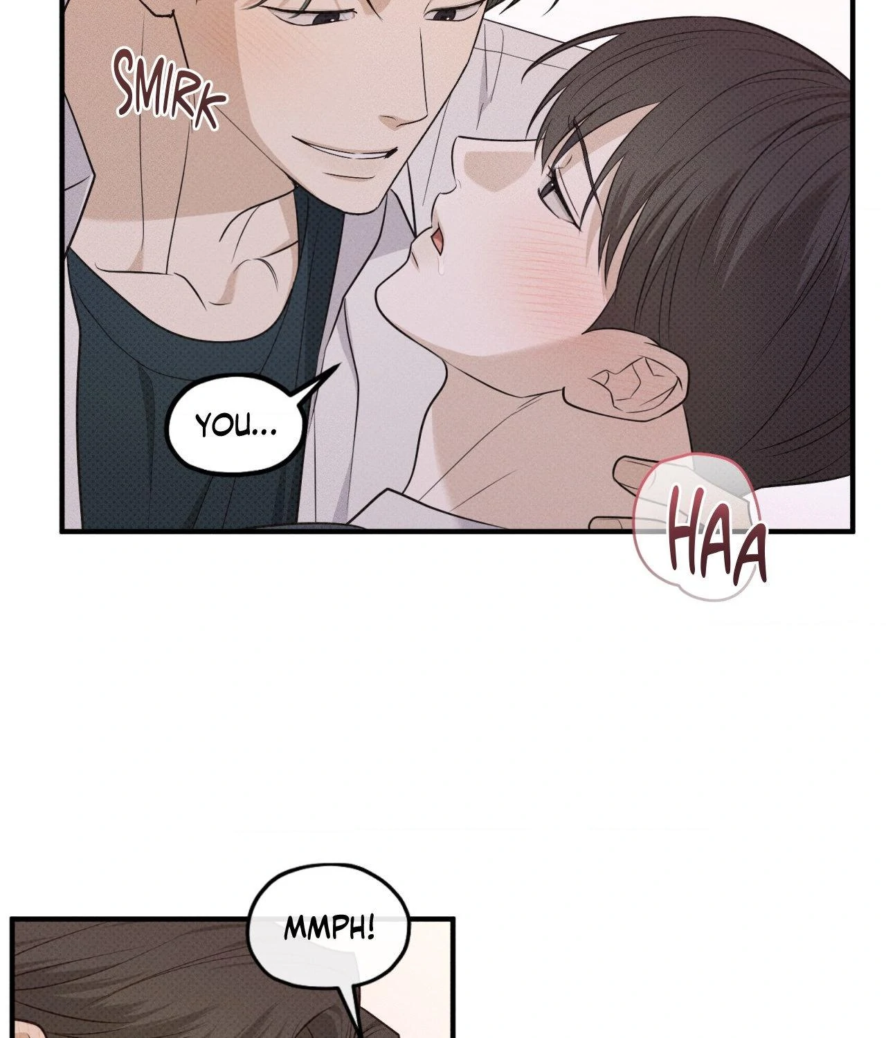 Error Detected - Chapter 21 manhwa