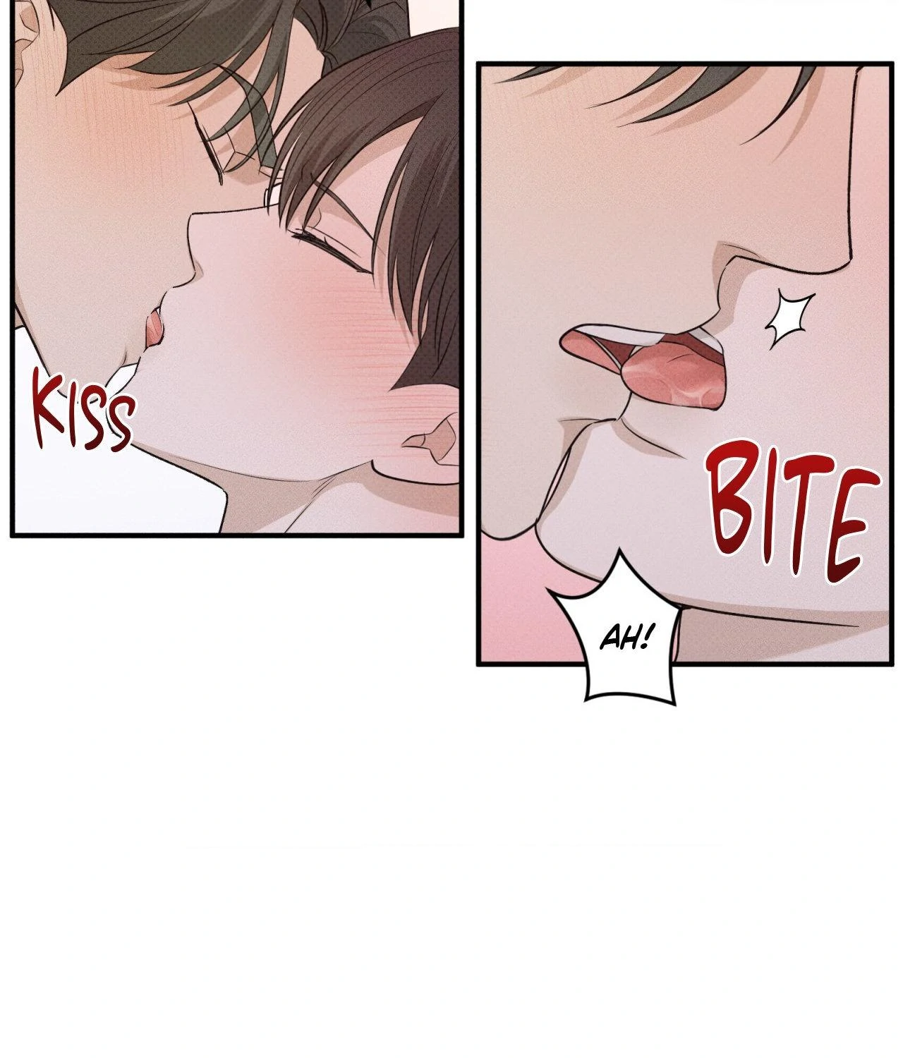 Error Detected - Chapter 21 manhwa