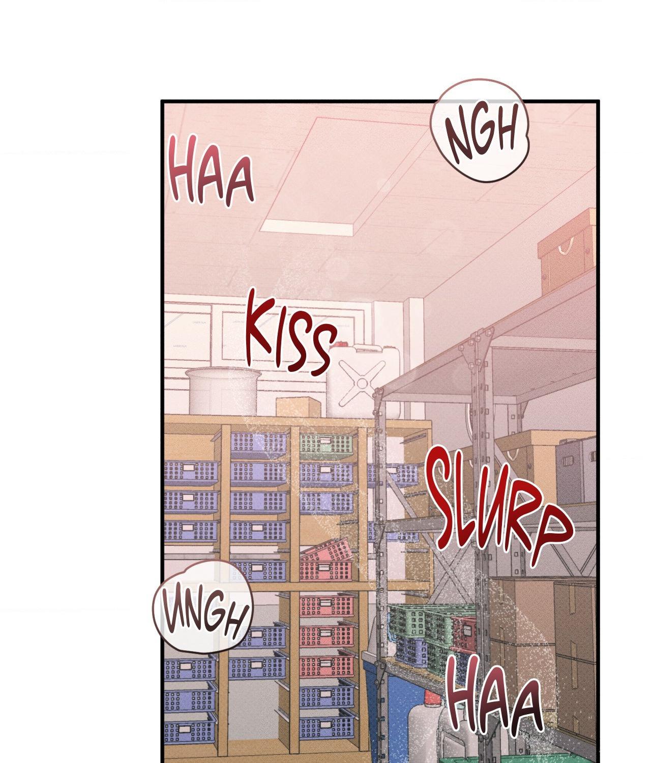 Error Detected - Chapter 21 manhwa