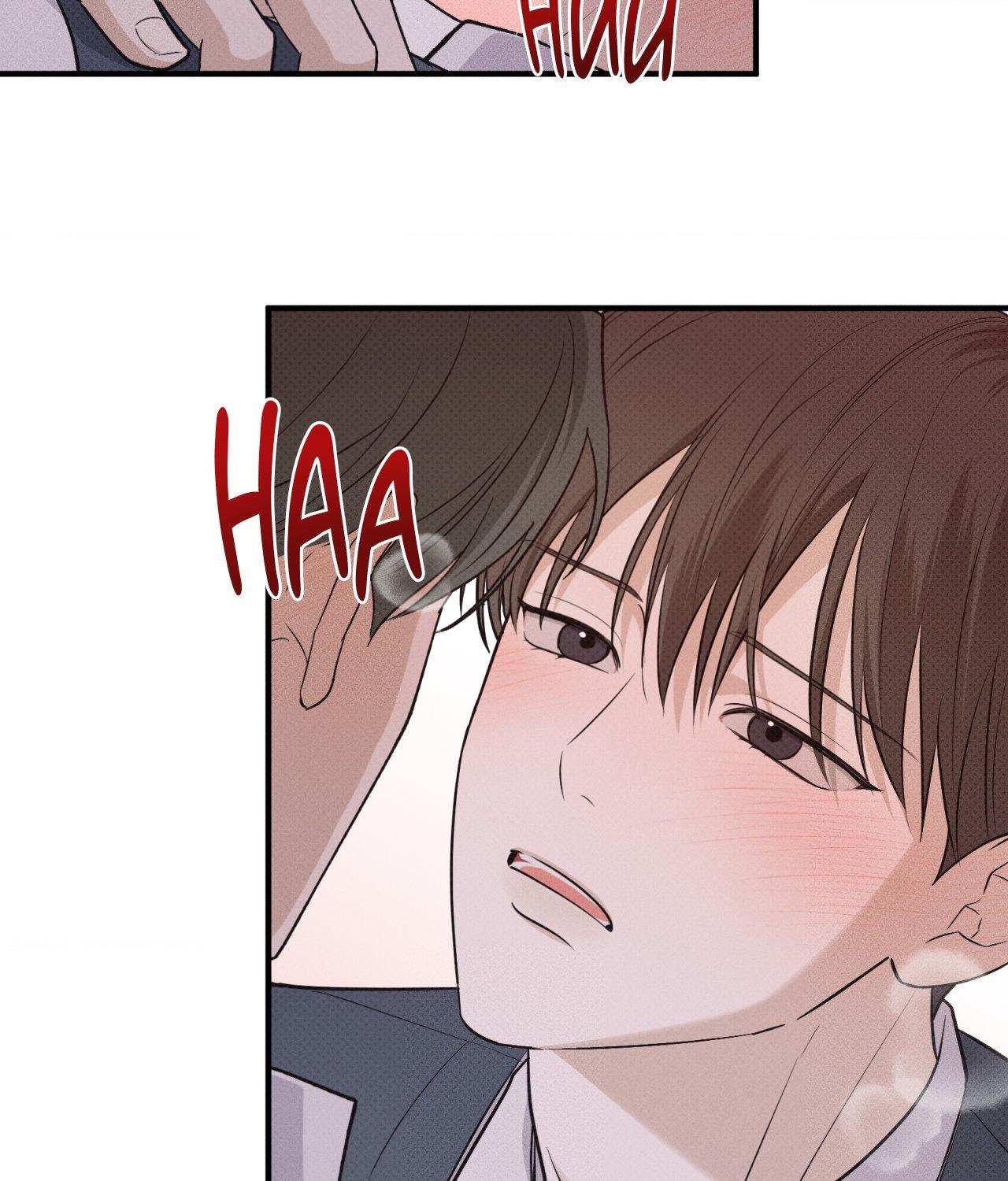 Error Detected - Chapter 21 manhwa