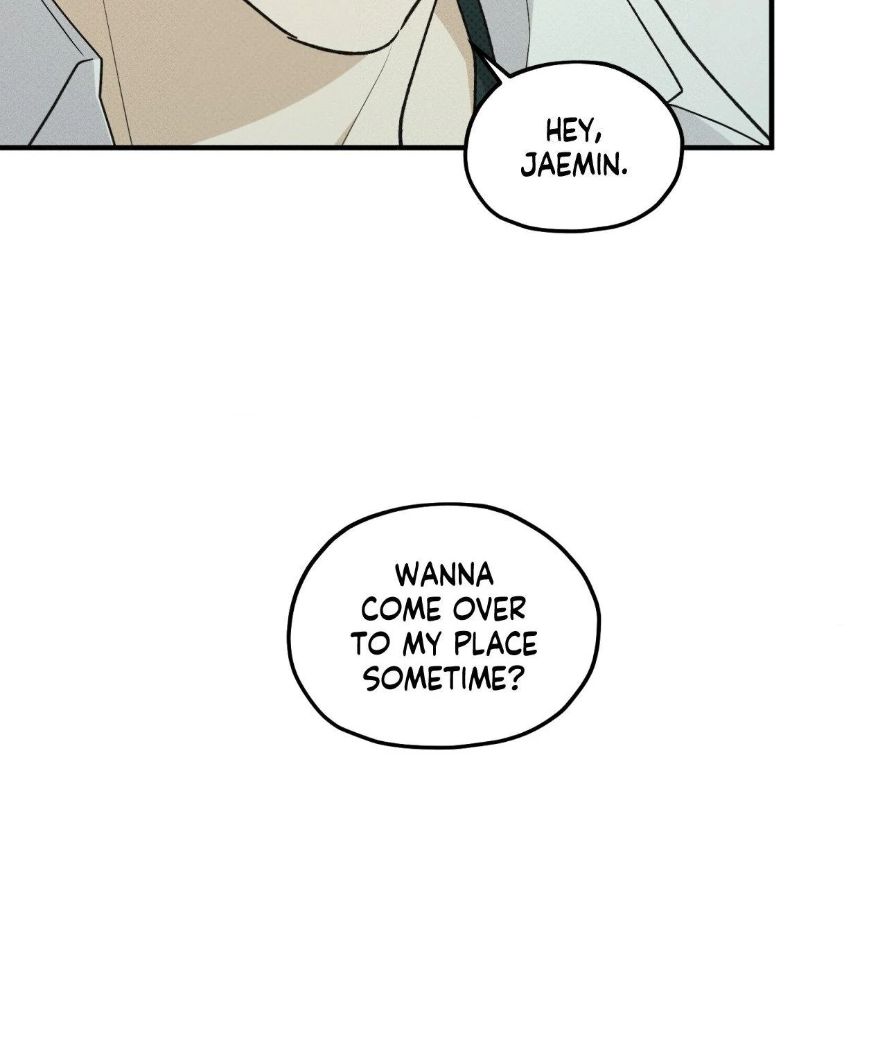 Error Detected - Chapter 21 manhwa