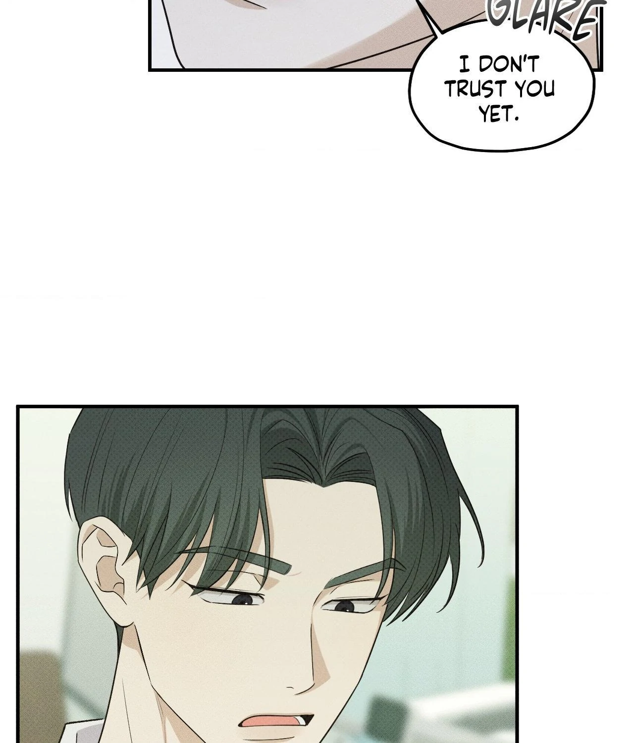 Error Detected - Chapter 22 manhwa
