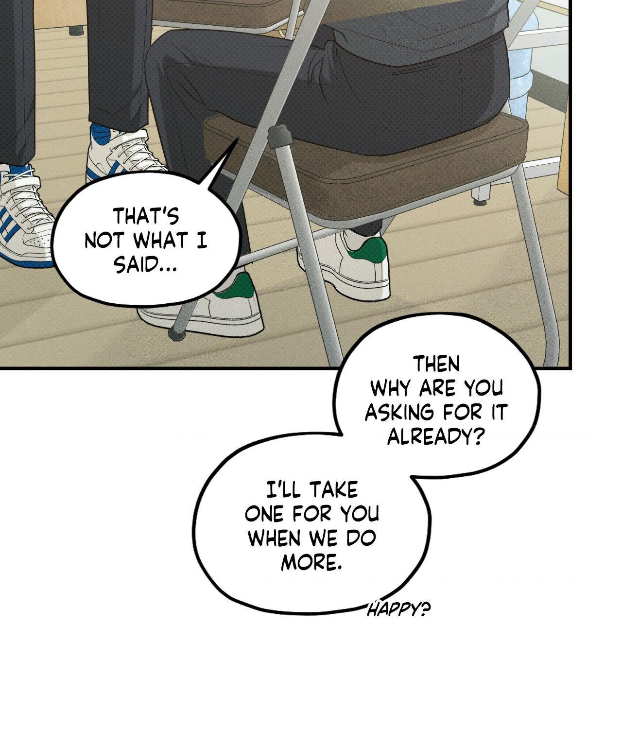 Error Detected - Chapter 22 manhwa