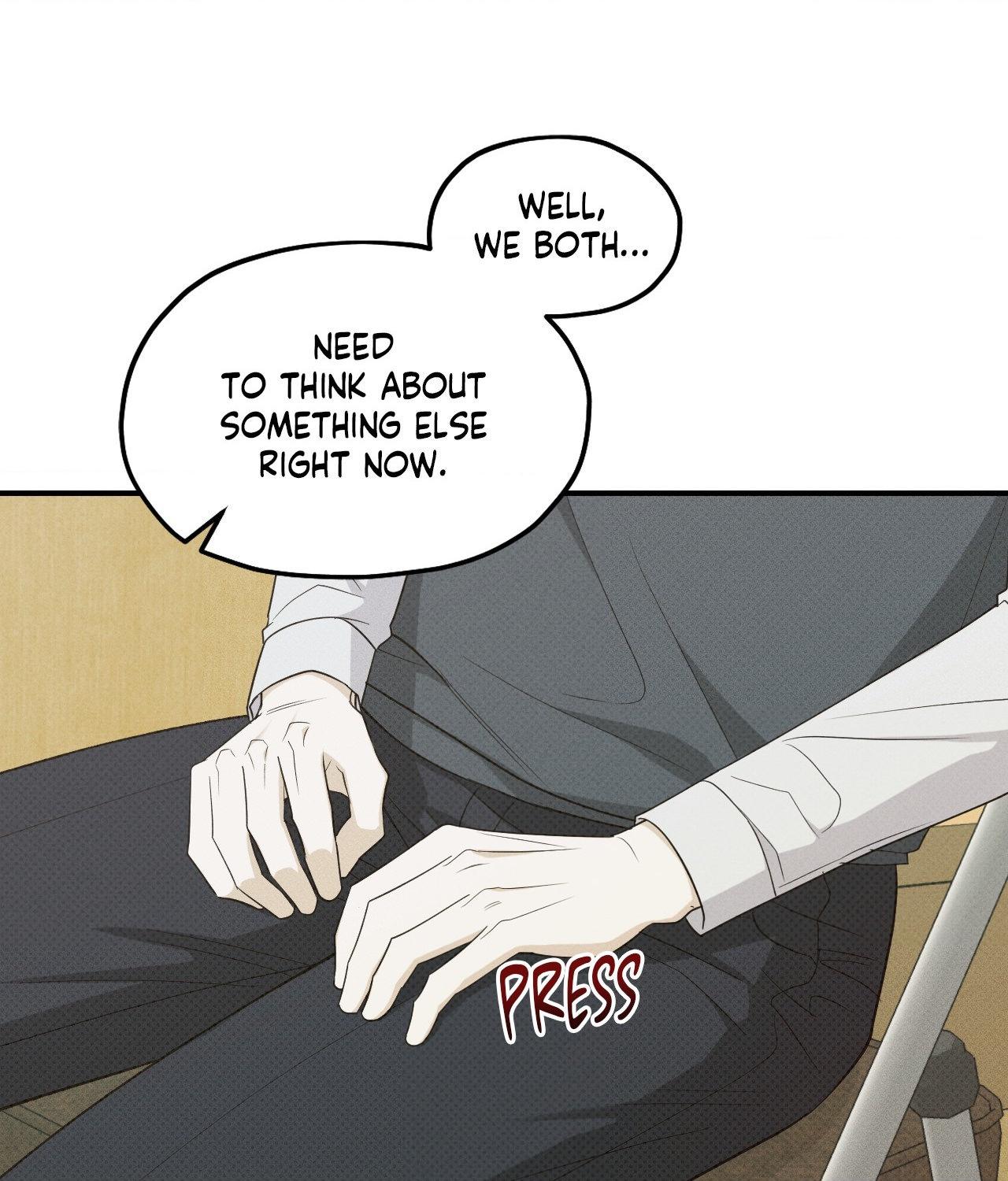 Error Detected - Chapter 22 manhwa