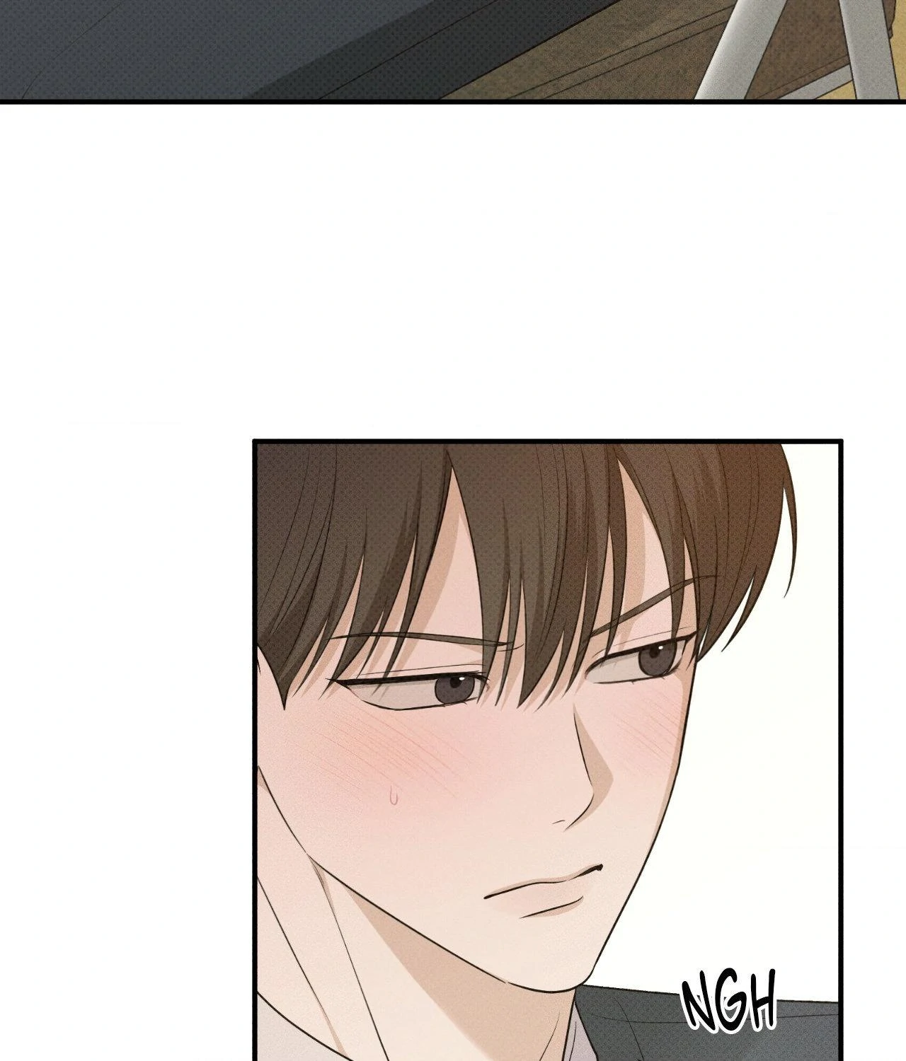 Error Detected - Chapter 22 manhwa