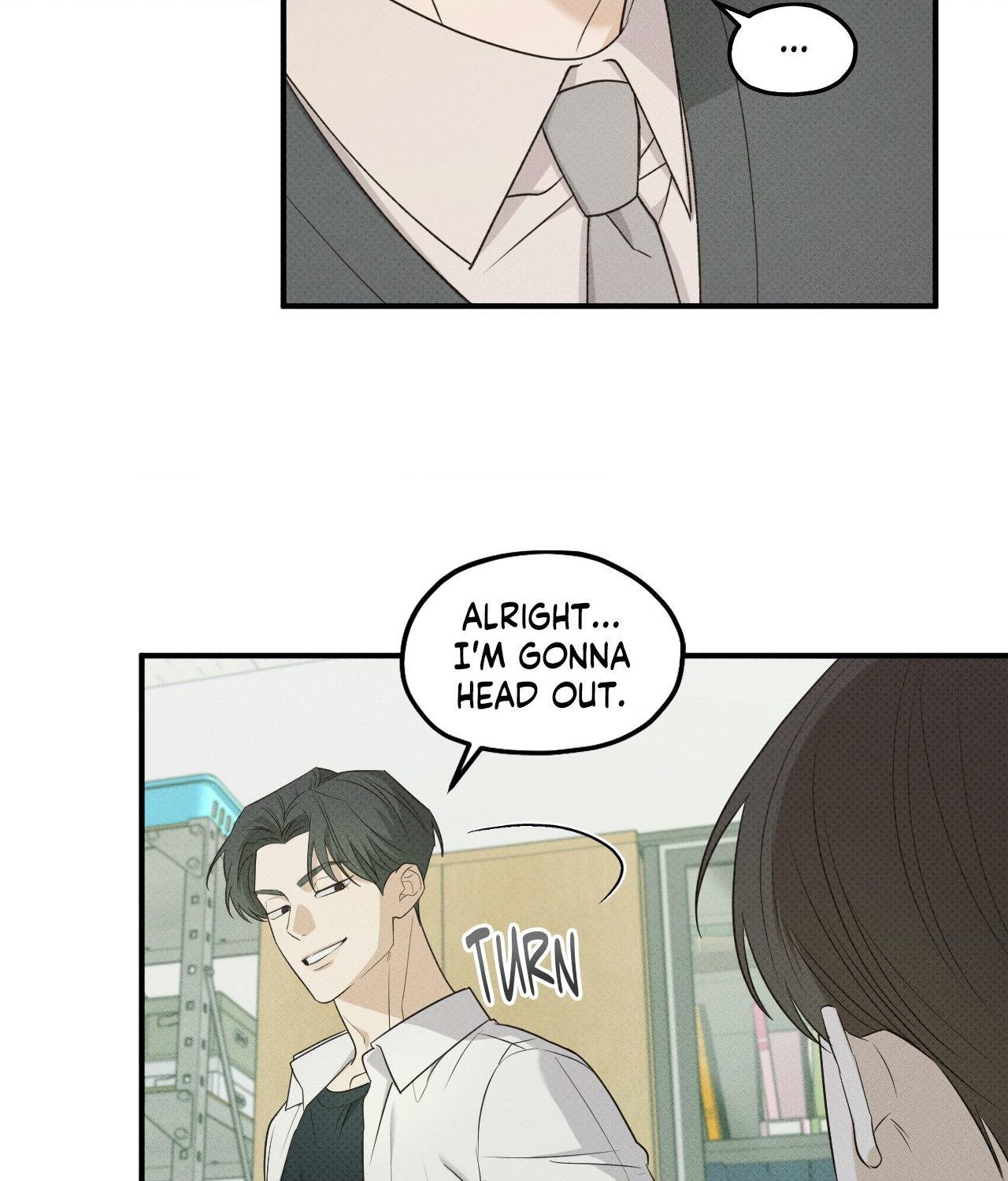 Error Detected - Chapter 22 manhwa