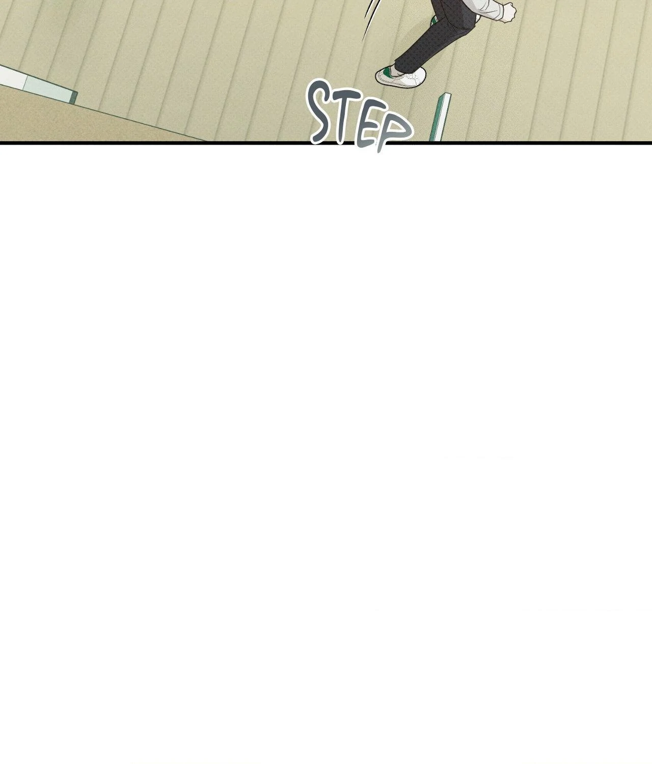 Error Detected - Chapter 22 manhwa