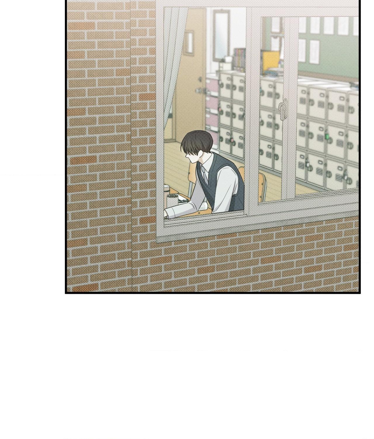 Error Detected - Chapter 22 manhwa