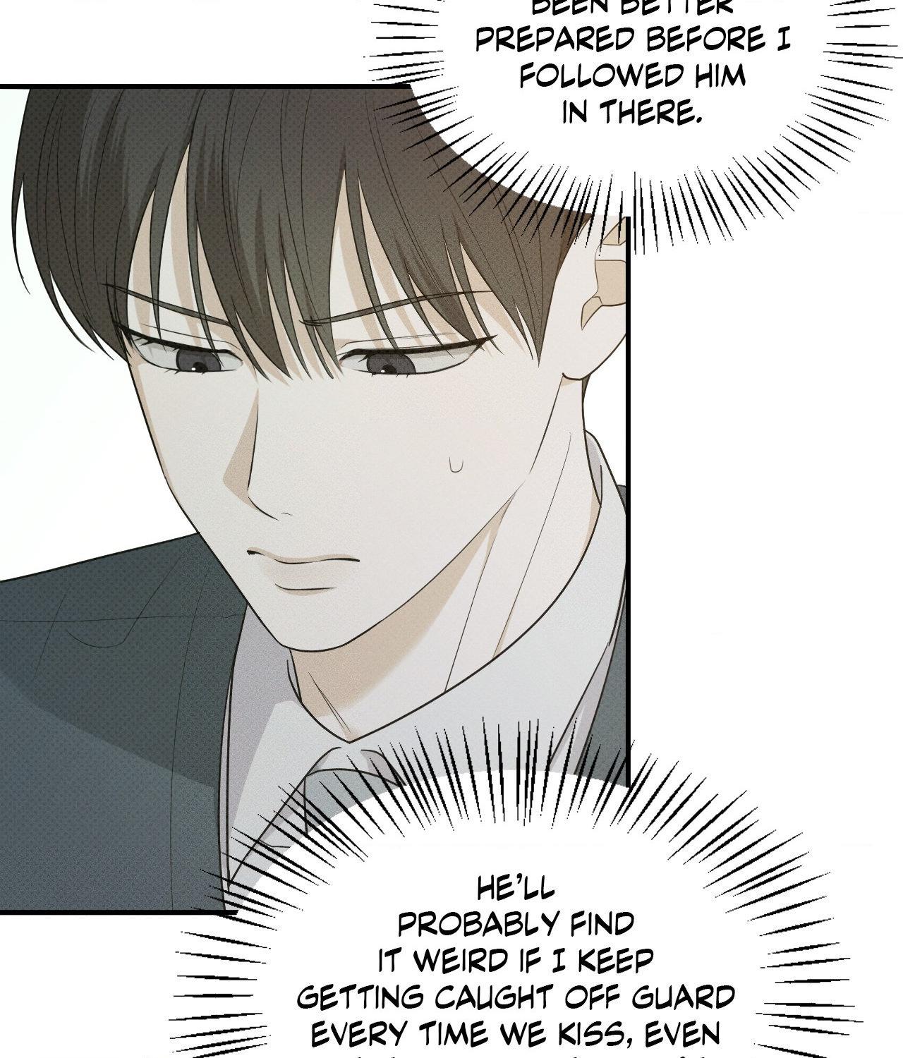 Error Detected - Chapter 22 manhwa