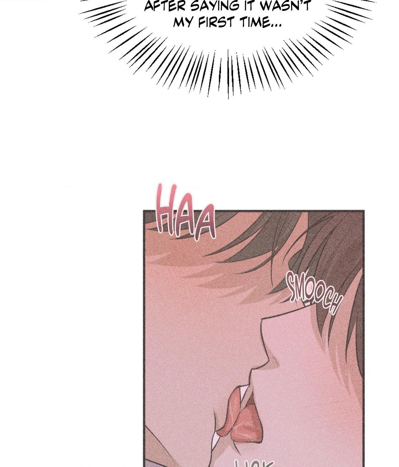 Error Detected - Chapter 22 manhwa
