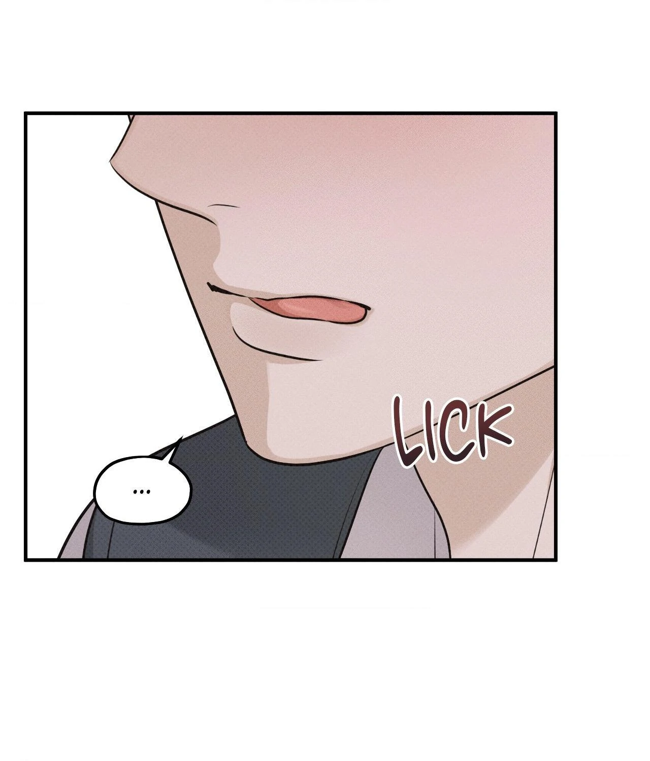 Error Detected - Chapter 22 manhwa