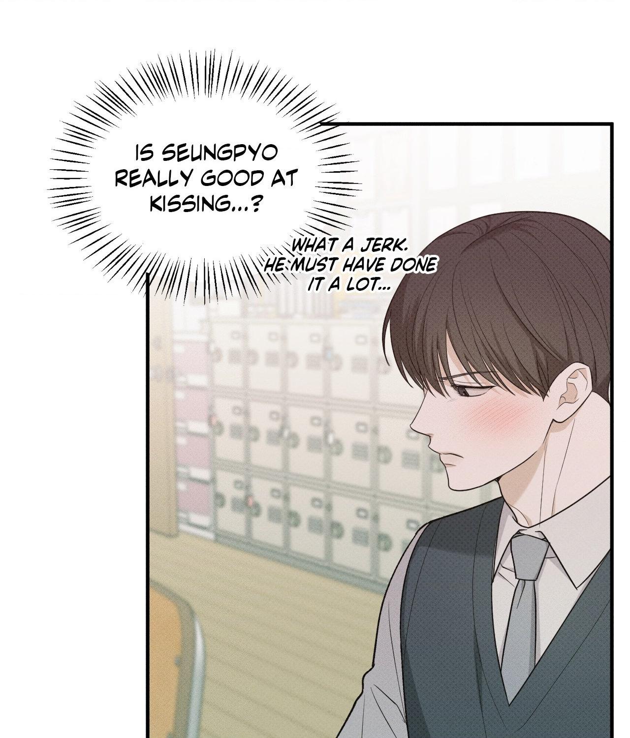Error Detected - Chapter 22 manhwa