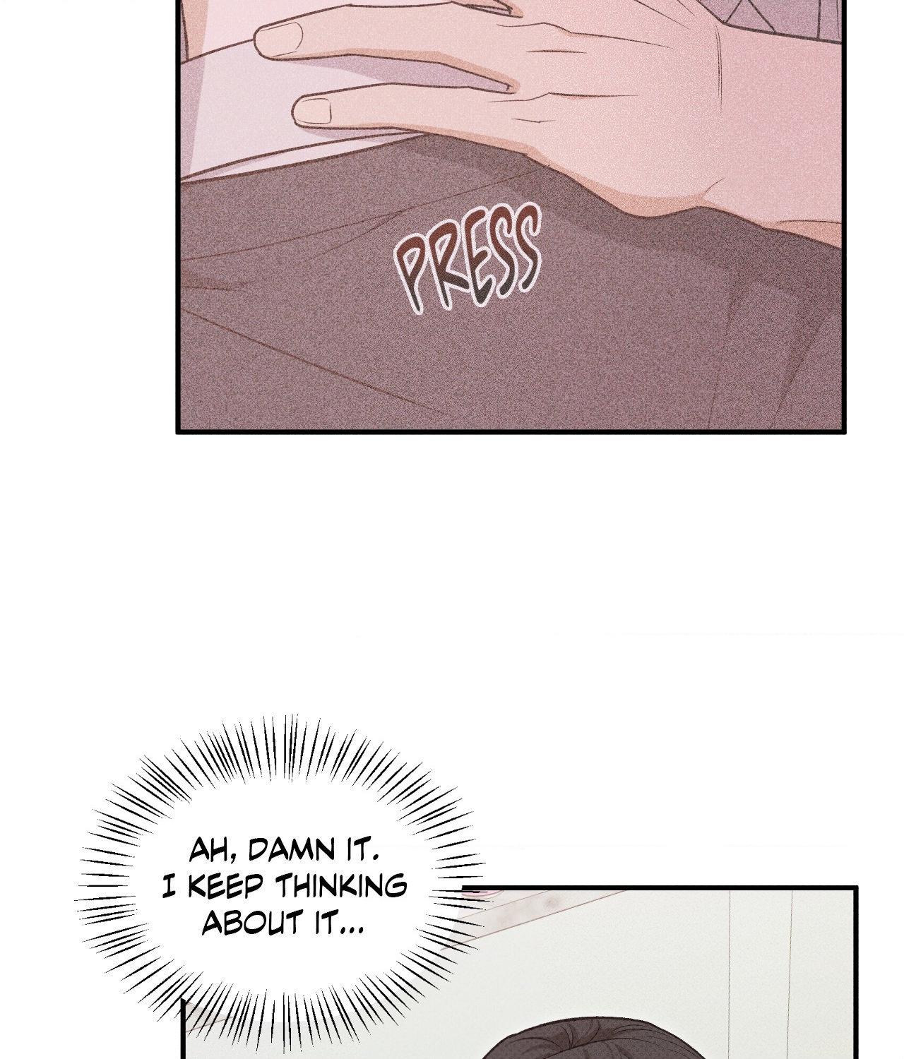 Error Detected - Chapter 22 manhwa