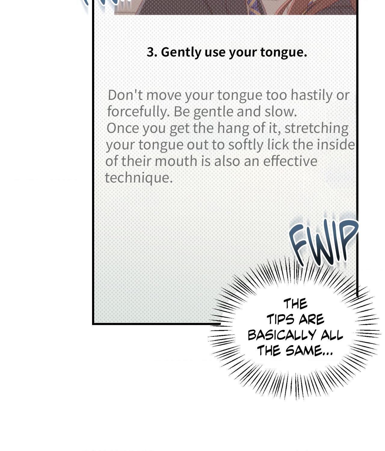 Error Detected - Chapter 22 manhwa