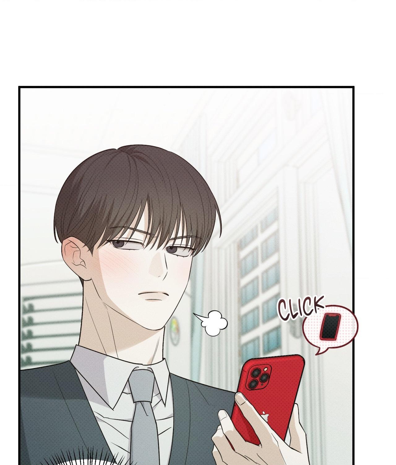 Error Detected - Chapter 22 manhwa