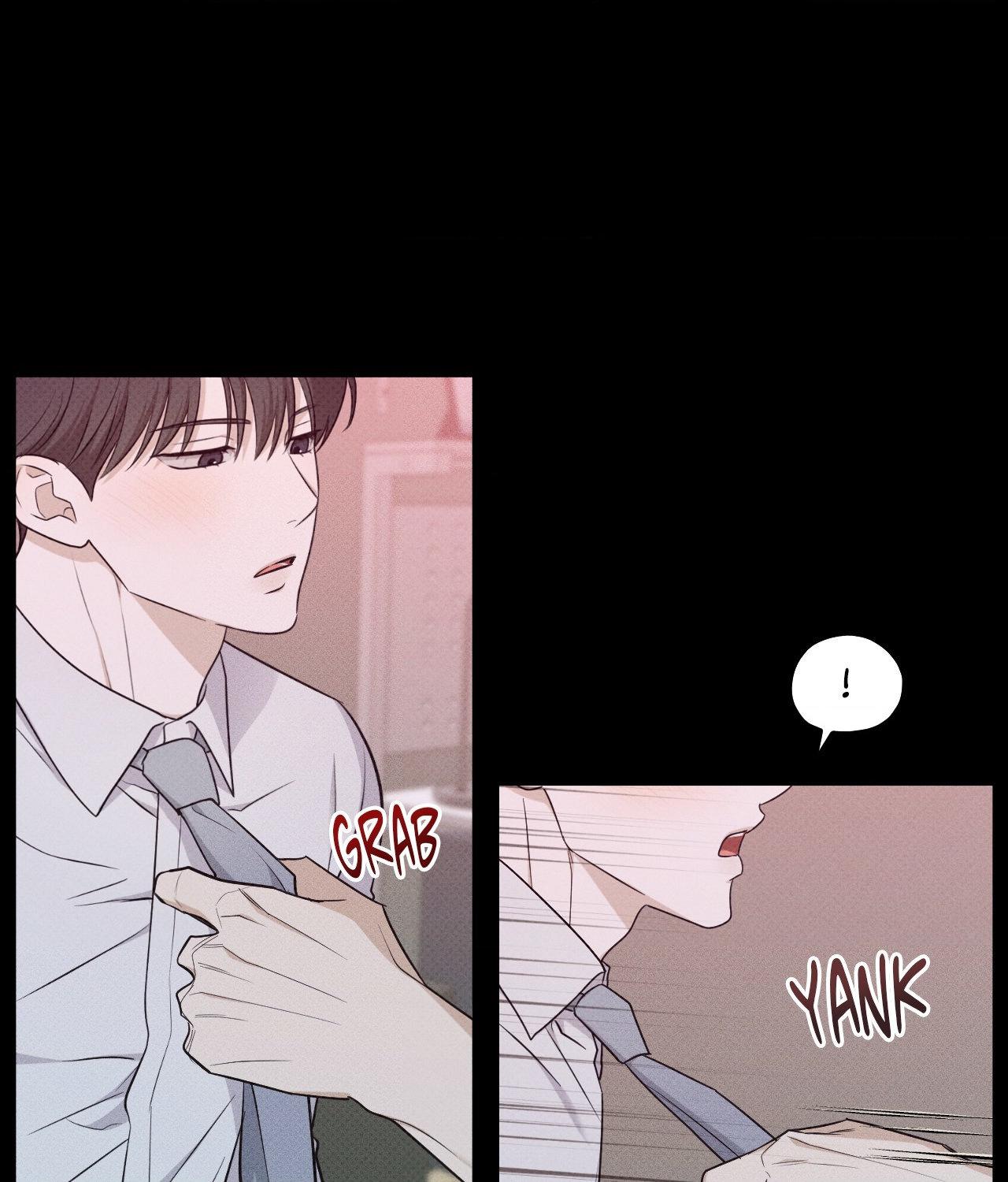Error Detected - Chapter 22 manhwa