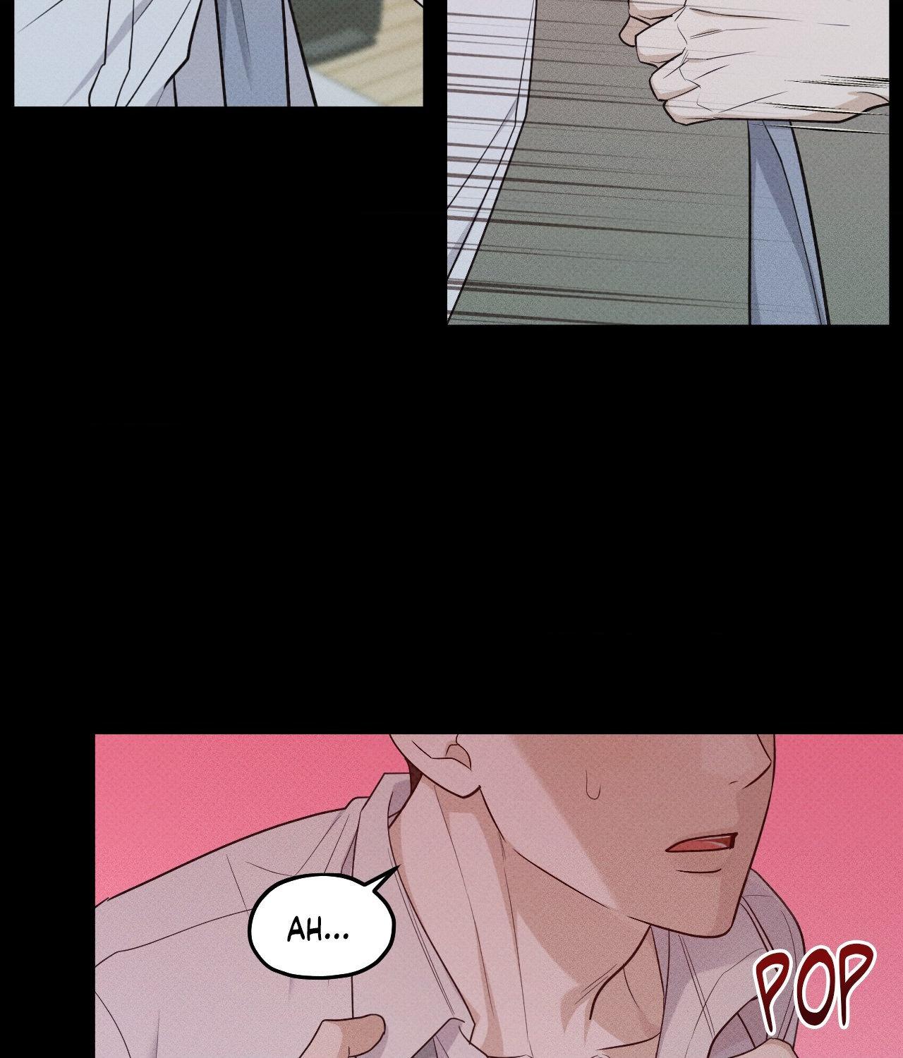Error Detected - Chapter 22 manhwa