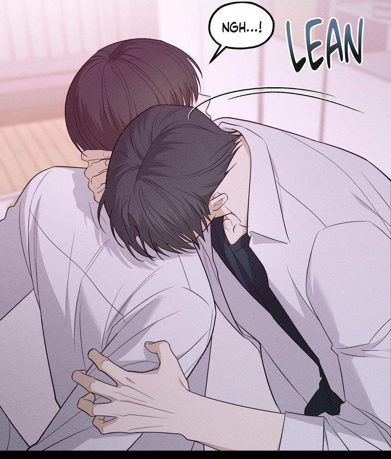 Error Detected - Chapter 22 manhwa