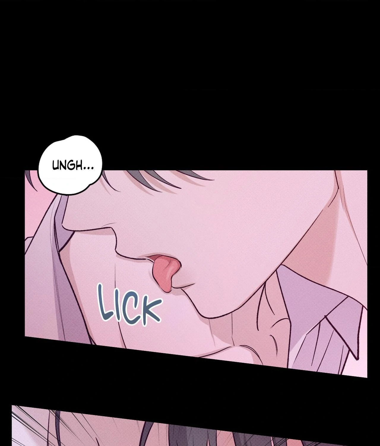 Error Detected - Chapter 22 manhwa