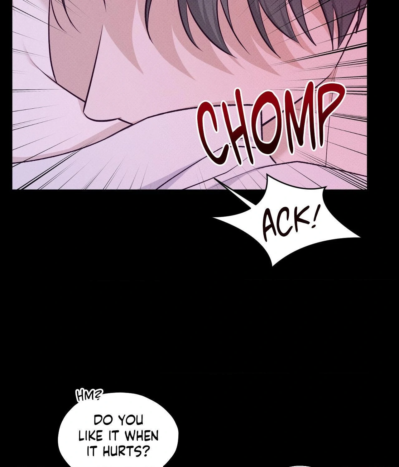 Error Detected - Chapter 22 manhwa