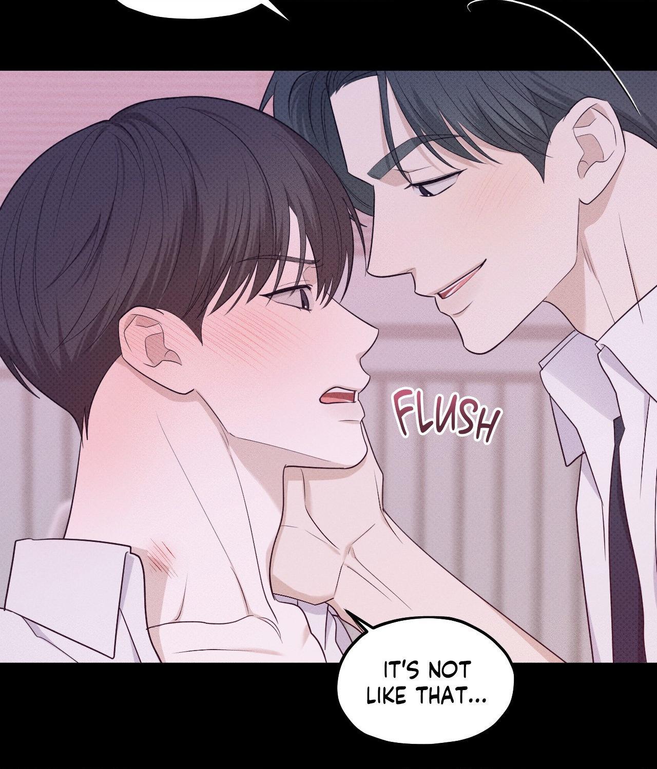 Error Detected - Chapter 22 manhwa