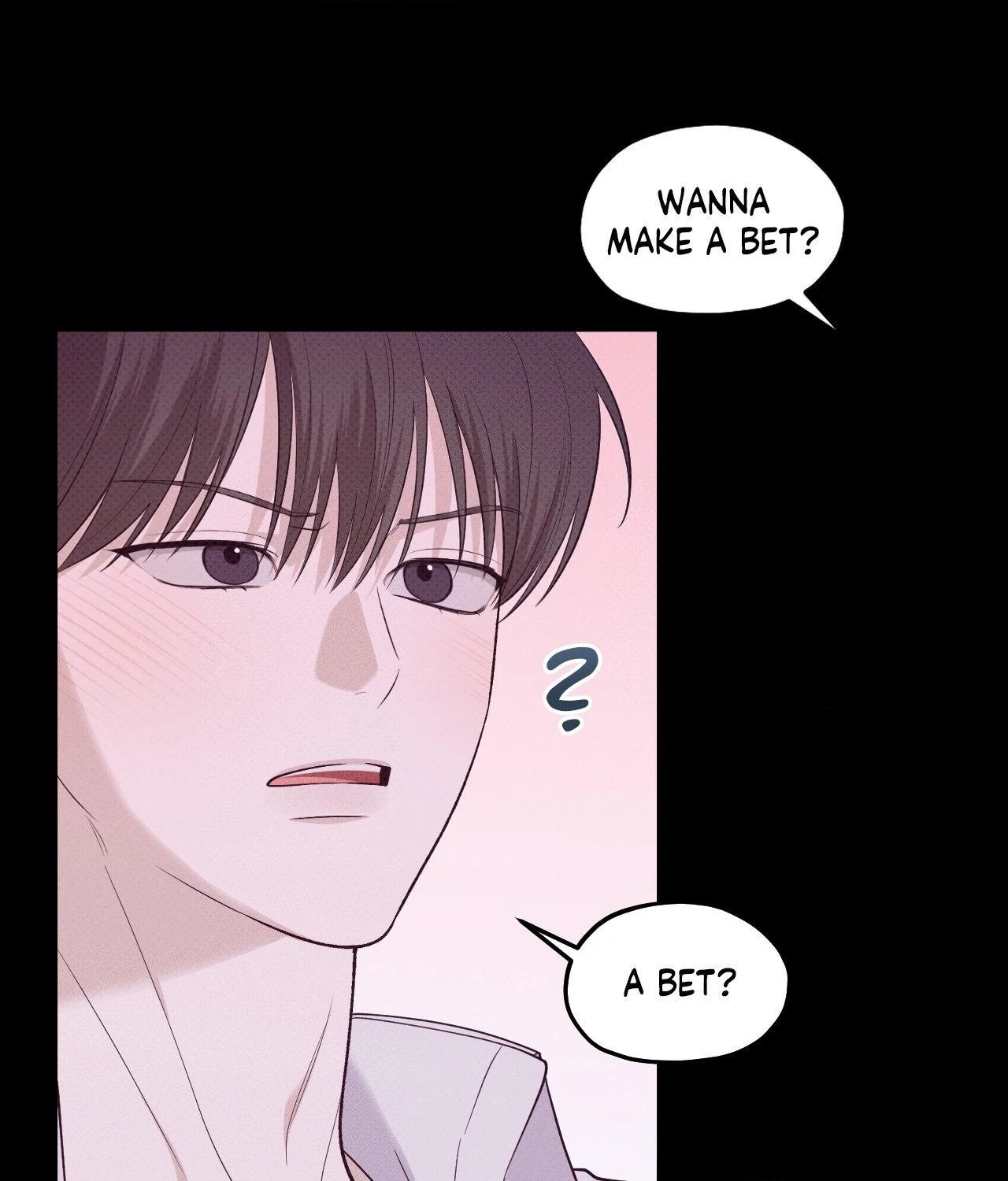 Error Detected - Chapter 22 manhwa