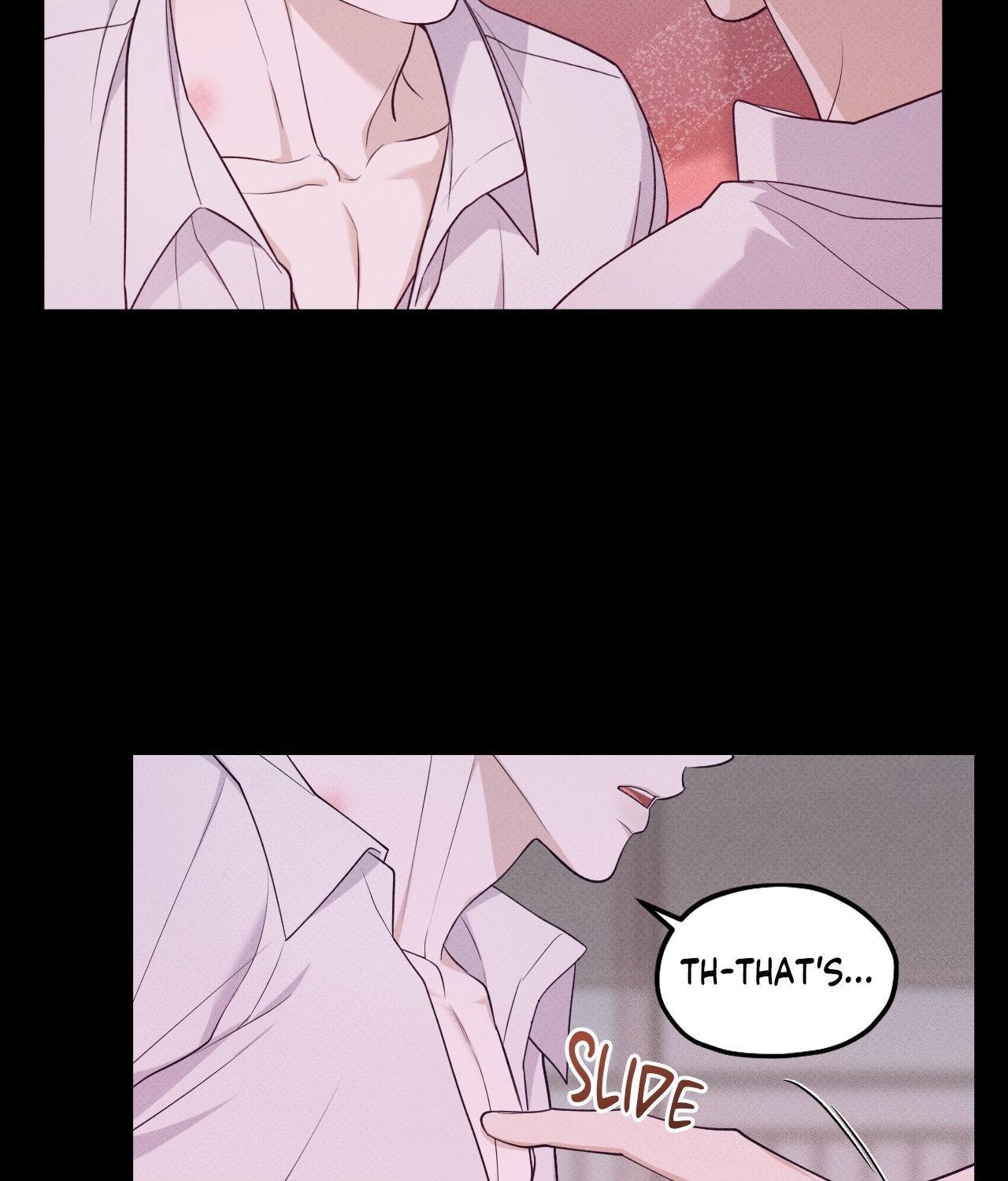Error Detected - Chapter 22 manhwa
