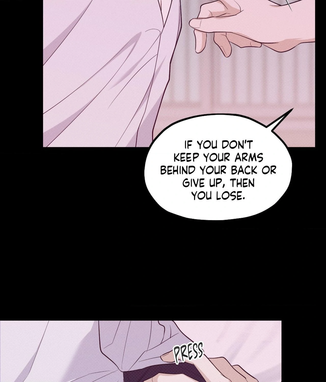 Error Detected - Chapter 22 manhwa