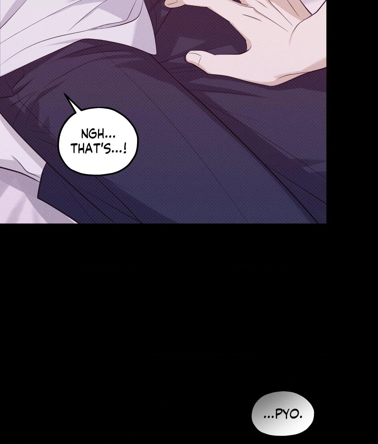 Error Detected - Chapter 22 manhwa